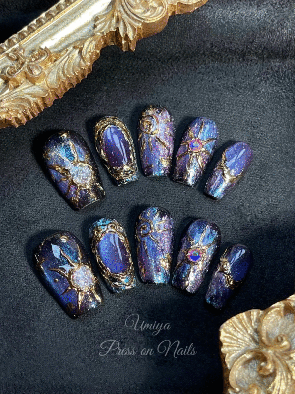 02601 handnail—Direct-shot link of "A Midsummer Night's Dream"