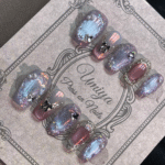 handnail—Direct-shot link of "A Midsummer Night's Dream"