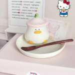 Kitty Lucky Scoops